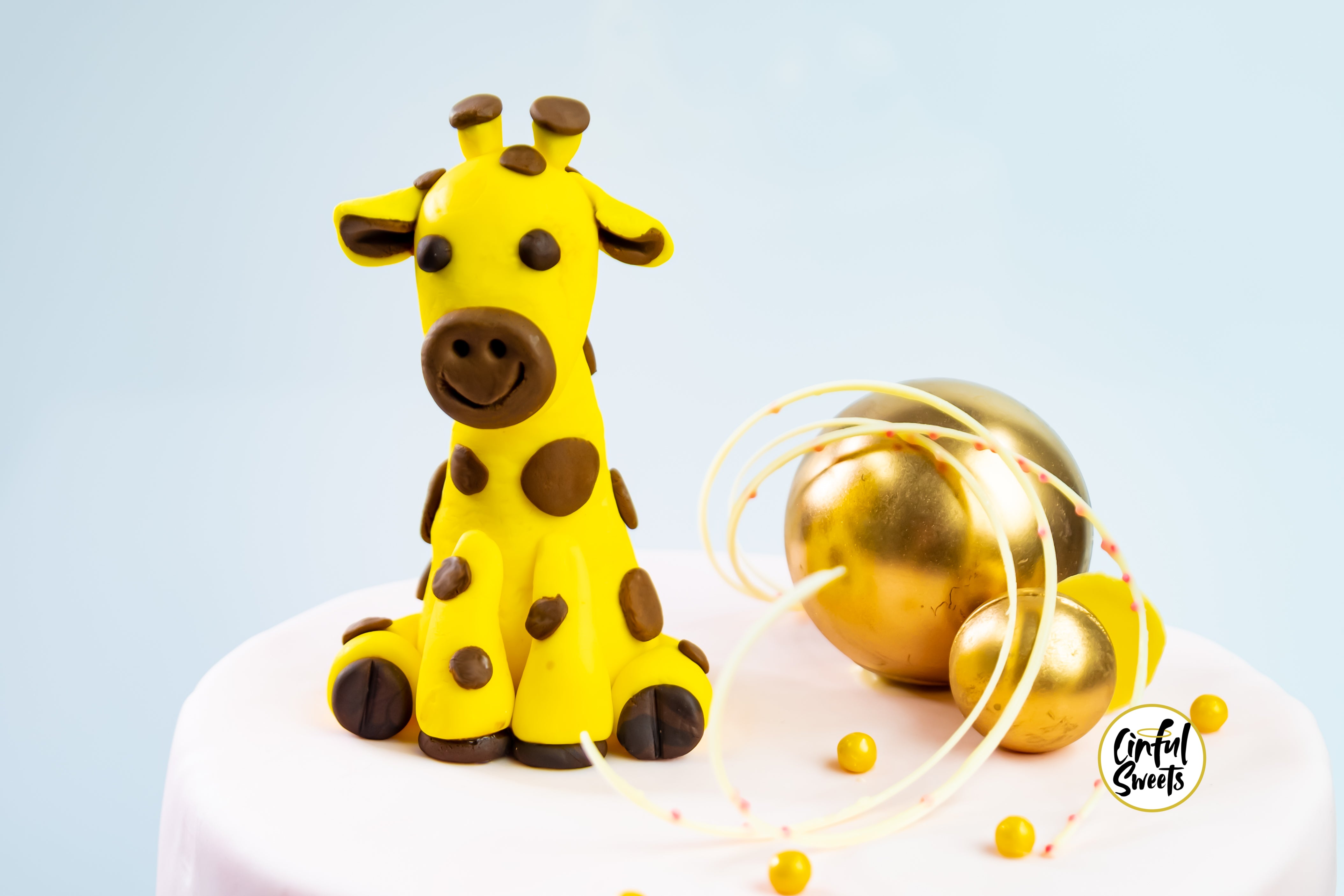 Cake Toppers